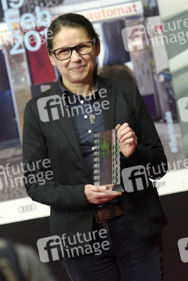 Preisverleihung der unabhängigen Jurys Berlinale 2017