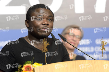 Preisverleihung der unabhängigen Jurys Berlinale 2017