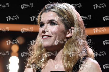 Preisverleihung, Berlinale 2017