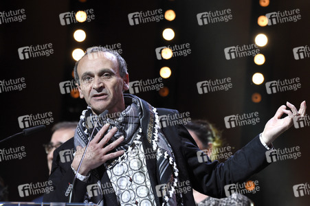 Preisverleihung, Berlinale 2017