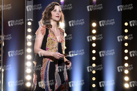Preisverleihung, Berlinale 2017