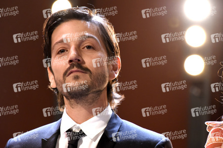 Preisverleihung, Berlinale 2017