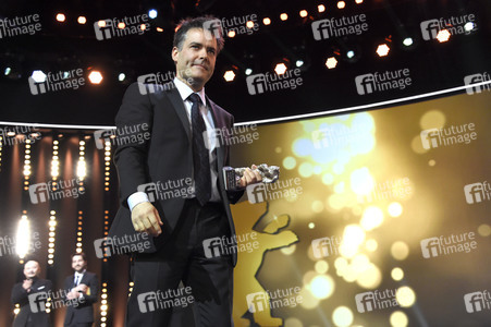 Preisverleihung, Berlinale 2017