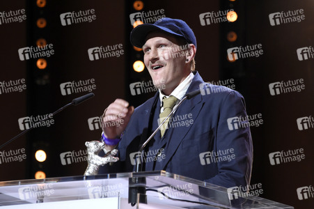 Preisverleihung, Berlinale 2017