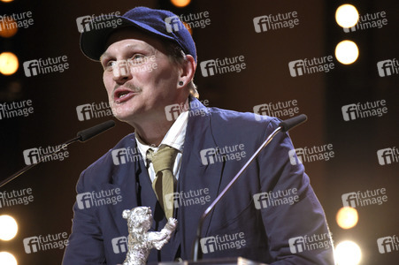 Preisverleihung, Berlinale 2017