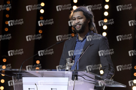 Preisverleihung, Berlinale 2017