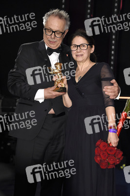 Preisverleihung, Berlinale 2017