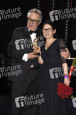 Preisverleihung, Berlinale 2017