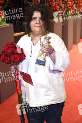 Preisverleihung, Berlinale 2017