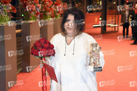 Preisverleihung, Berlinale 2017