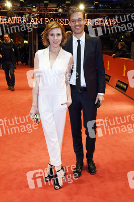 Preisverleihung, Berlinale 2017