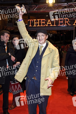 Preisverleihung, Berlinale 2017