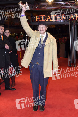 Preisverleihung, Berlinale 2017