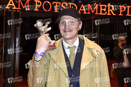 Preisverleihung, Berlinale 2017