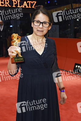 Preisverleihung, Berlinale 2017