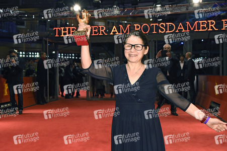 Preisverleihung, Berlinale 2017