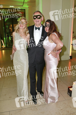 Bal Masqué 2017 in Hamburg