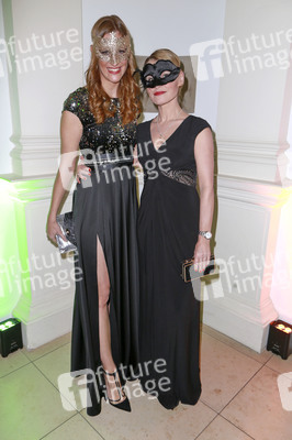 Bal Masqué 2017 in Hamburg
