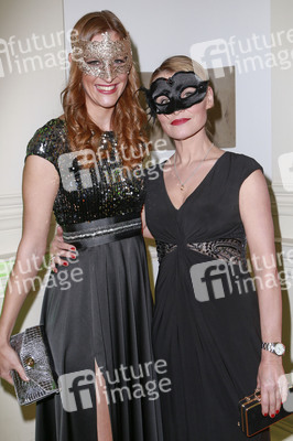 Bal Masqué 2017 in Hamburg