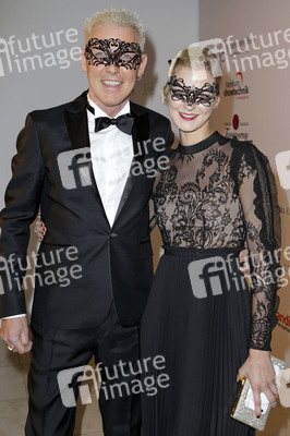 Bal Masqué 2017 in Hamburg