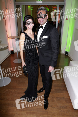 Bal Masqué 2017 in Hamburg