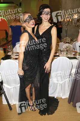Bal Masqué 2017 in Hamburg
