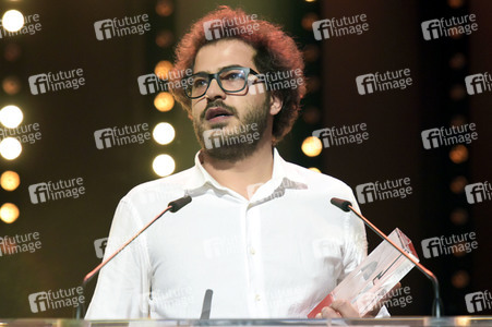 Preisverleihung, Berlinale 2017