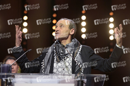 Preisverleihung, Berlinale 2017