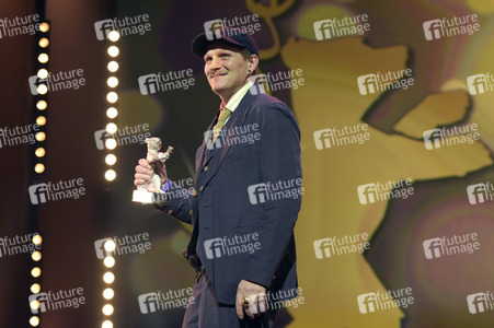 Preisverleihung, Berlinale 2017