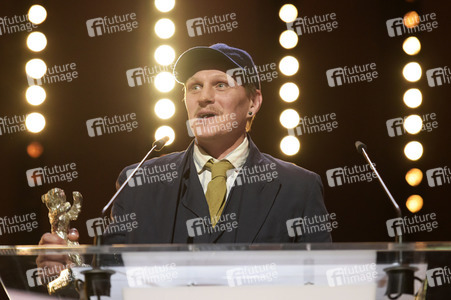 Preisverleihung, Berlinale 2017
