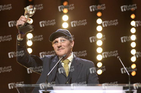 Preisverleihung, Berlinale 2017