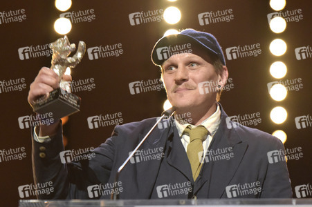 Preisverleihung, Berlinale 2017