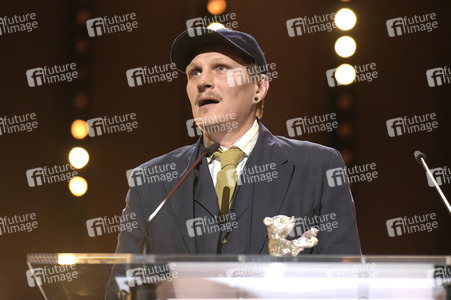 Preisverleihung, Berlinale 2017