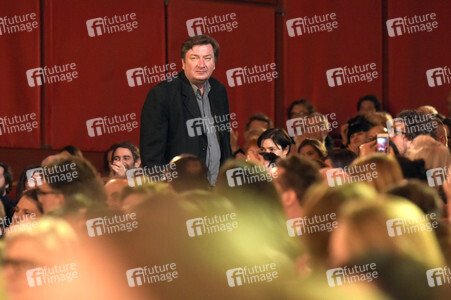 Preisverleihung, Berlinale 2017