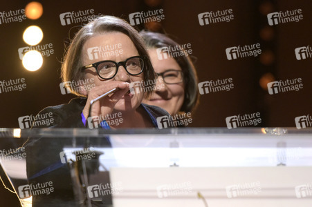 Preisverleihung, Berlinale 2017