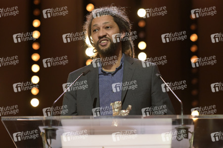 Preisverleihung, Berlinale 2017
