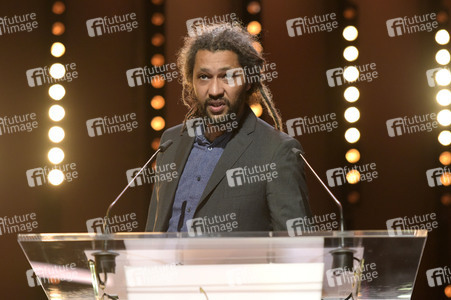 Preisverleihung, Berlinale 2017