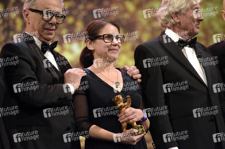 Preisverleihung, Berlinale 2017