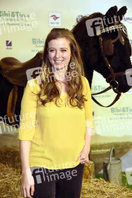 Filmpremiere 'Bibi & Tina - Tohuwabohu Total' in Berlin