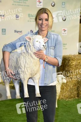 Filmpremiere 'Bibi & Tina - Tohuwabohu Total' in Berlin