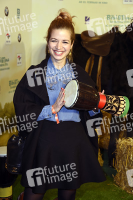 Filmpremiere 'Bibi & Tina - Tohuwabohu Total' in Berlin