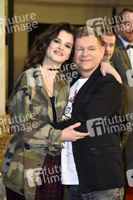 Filmpremiere 'Bibi & Tina - Tohuwabohu Total' in Berlin