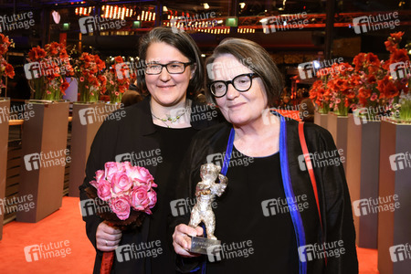 Preisverleihung, Berlinale 2017