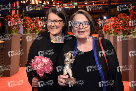 Preisverleihung, Berlinale 2017