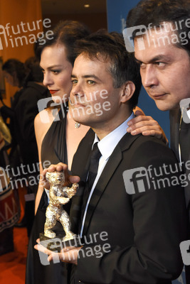 Preisverleihung, Berlinale 2017