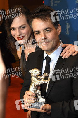 Preisverleihung, Berlinale 2017
