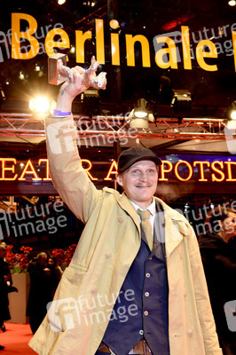 Preisverleihung, Berlinale 2017