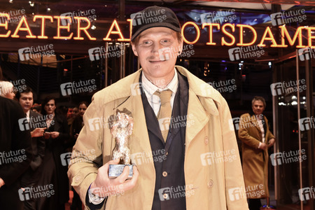 Preisverleihung, Berlinale 2017