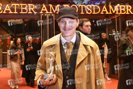 Preisverleihung, Berlinale 2017