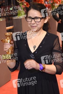 Preisverleihung, Berlinale 2017